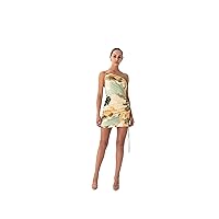 Ronny Kobo Women's Topaz Dress