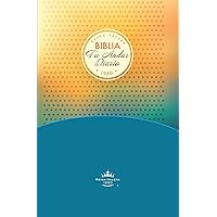 Biblia tu andar diario - Juvenil - Tapa dura // Your Daily Walk Bible - Youth - Hardback (Spanish Edition) Biblia tu andar diario - Juvenil - Tapa dura // Your Daily Walk Bible - Youth - Hardback (Spanish Edition) Hardcover Leather Bound