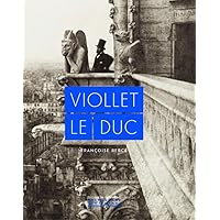 Viollet-le-Duc Viollet-le-Duc Hardcover