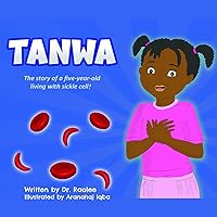 Tanwa: The story of a five-year-old living with sickle cell