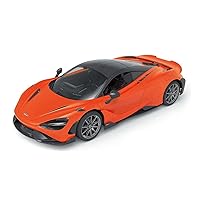 TEC-TOY - McLaren 765LT R/C 1:16 - Orange (471311)