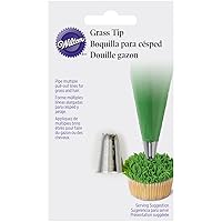 Wilton Grass Icing Tip