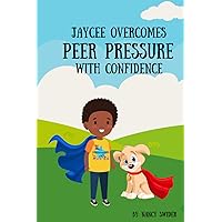 Jaycee Overcomes Peer Pressure With Confidence (T360 Safe Kids)