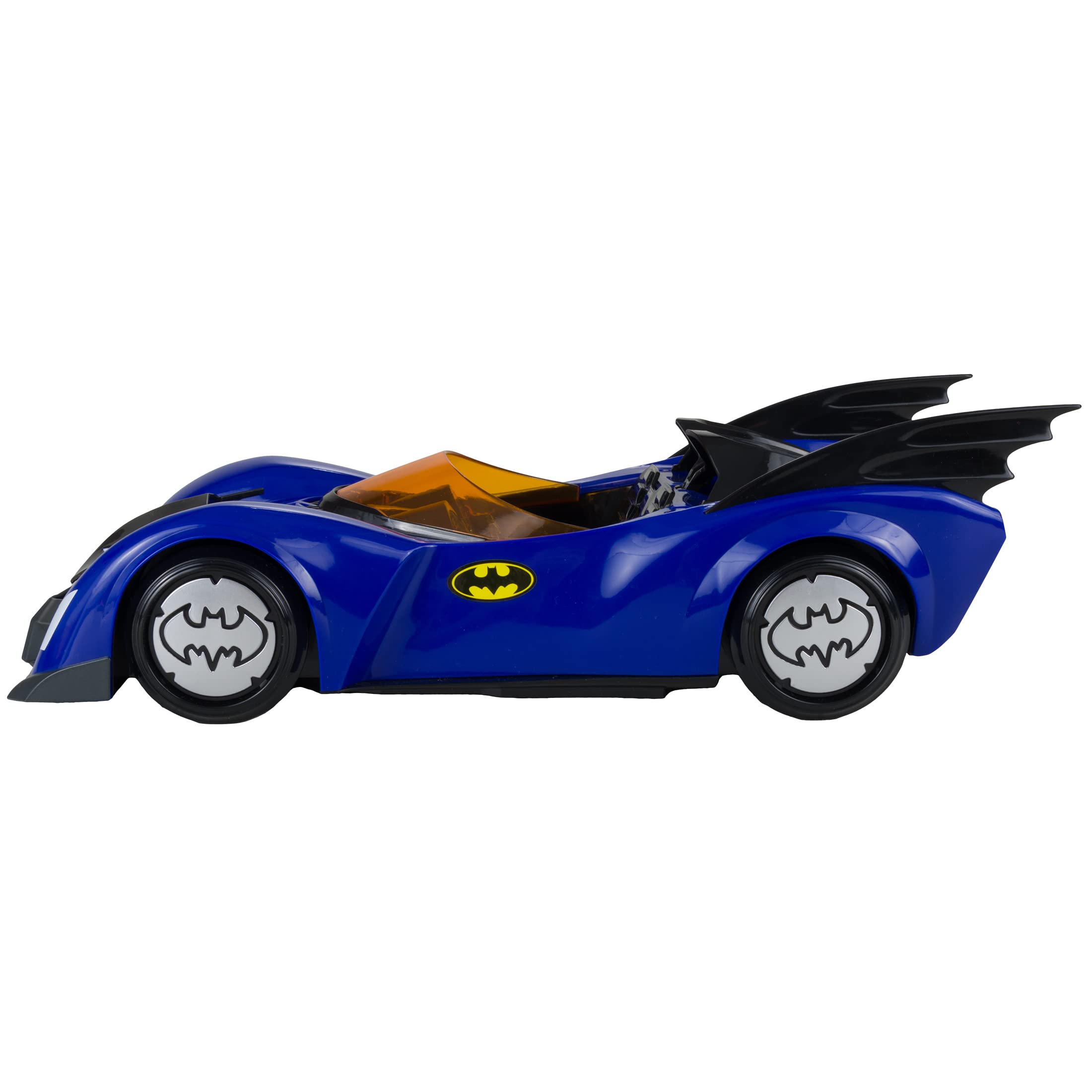 McFarlane Toys - DC Super Powers The Batmobile Vehicle