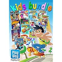 PlayWay Kids Bundle [Download]