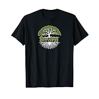 Genealogist Genealogy Ancestry, Family Tree History T-Shirt