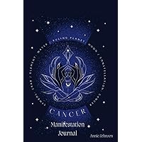 Cancer Manifestation Journal Cancer Manifestation Journal Paperback