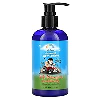 Detangling Conditioner For Kids Unscented 8.50 Ounces