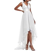 Ever-Pretty Women's Crew Neck Pleated Waist Short Sleeve Wedding Guest Dress Chiffon Bridesmaid Dresses 00793