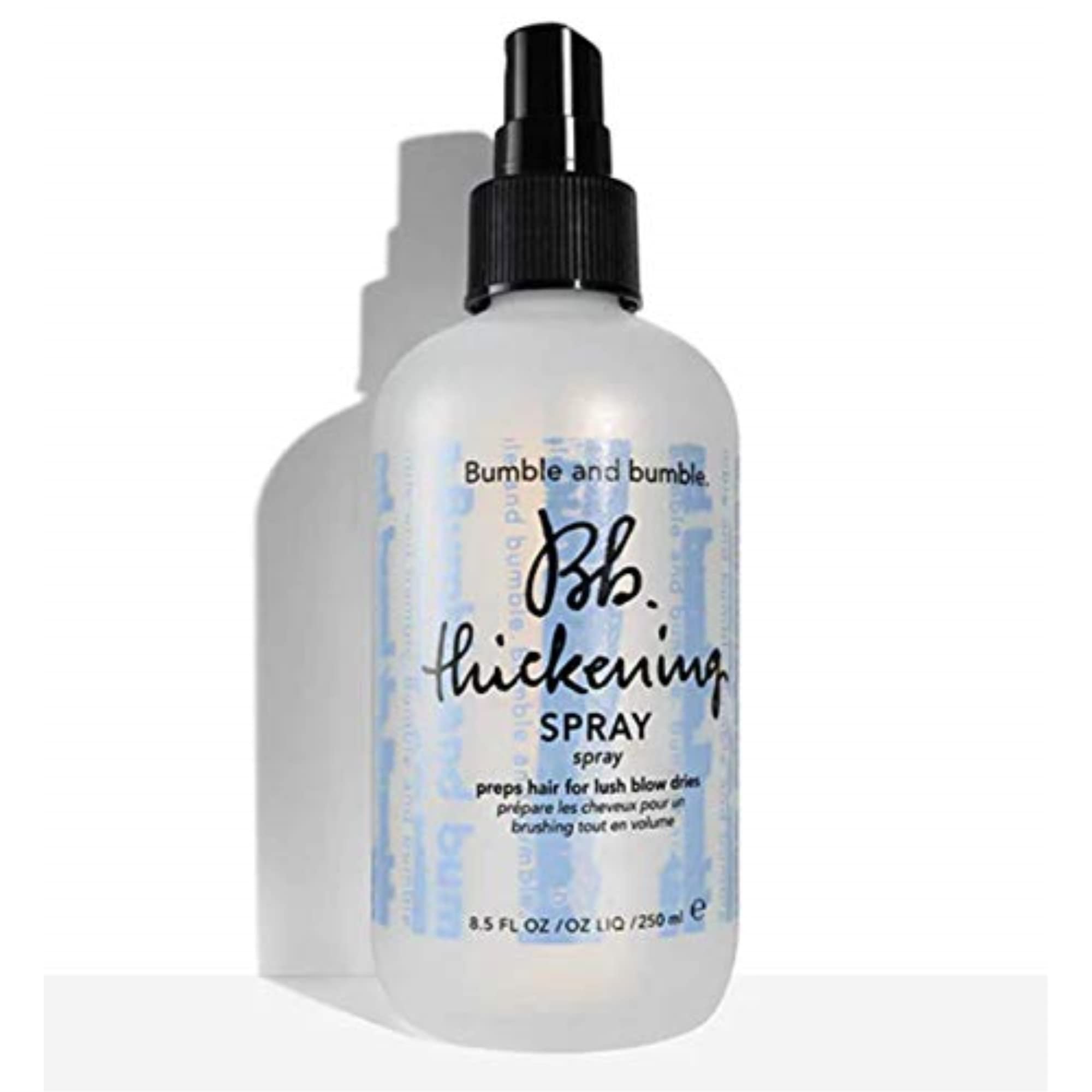 Bumble and Bumble Thickening Hair Spray (8 Ounces)