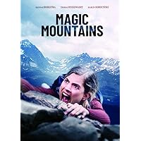 Magic Mountains [DVD]