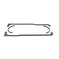 Canton Racing Products 88-650 Oil Pan Gasket for Ford 351W, 1 Pack