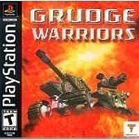 Grudge Warriors