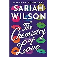 The Chemistry of Love The Chemistry of Love Paperback Kindle Audible Audiobook Audio CD