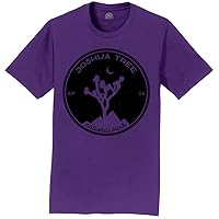 Joshua Tree Mens T-Shirt