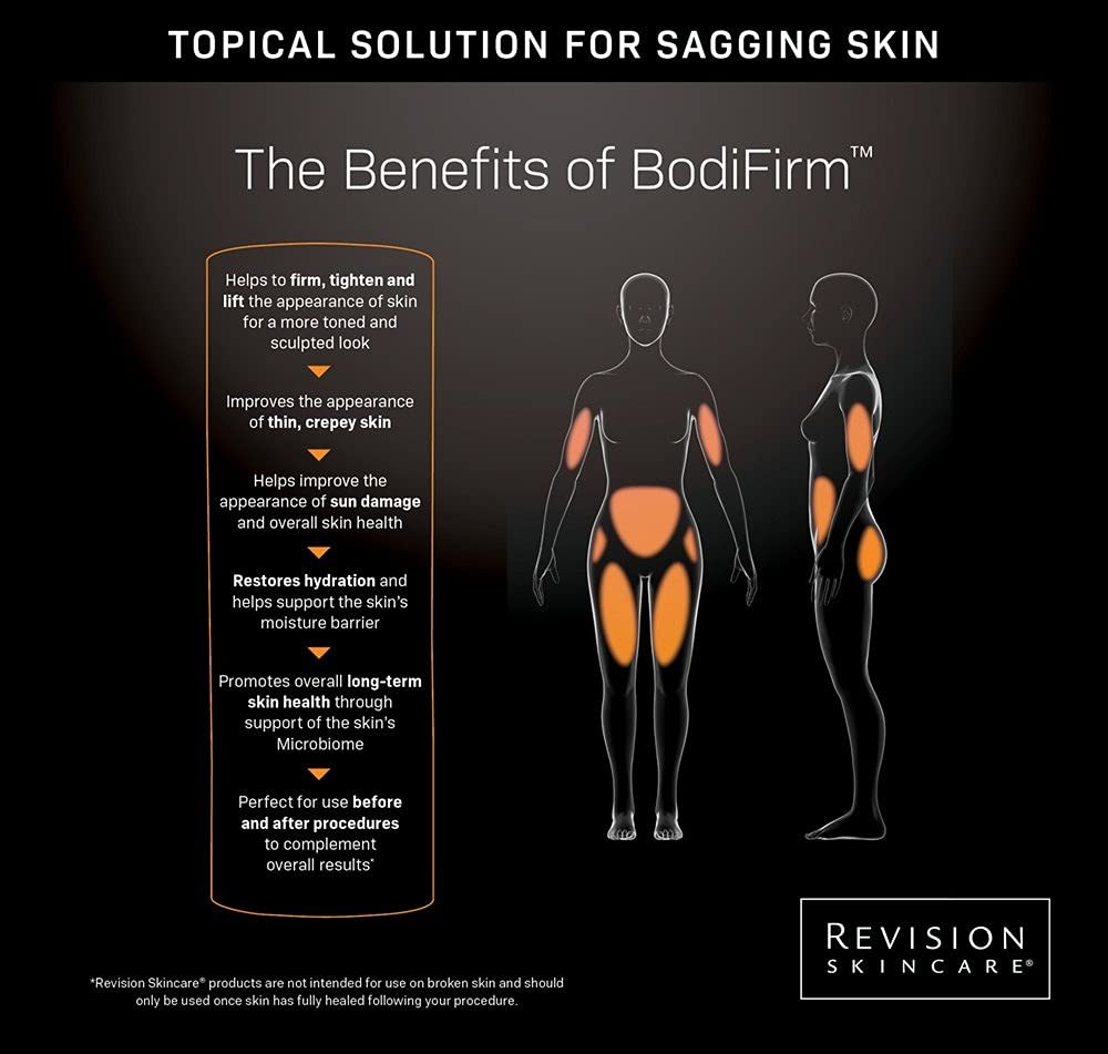 Revision Skincare BodiFirm, 8 oz