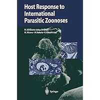 Host Response to International Parasitic Zoonoses Host Response to International Parasitic Zoonoses Hardcover Paperback