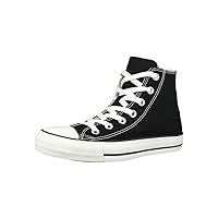 Unisex-Adult Chuck Taylor All Star Canvas High Top Sneaker