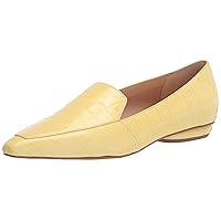 Franco Sarto Womens Balica Flat Loafer