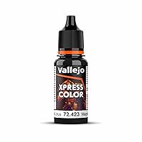 Vallejo Xpress Color, Black Lotus, 18ml
