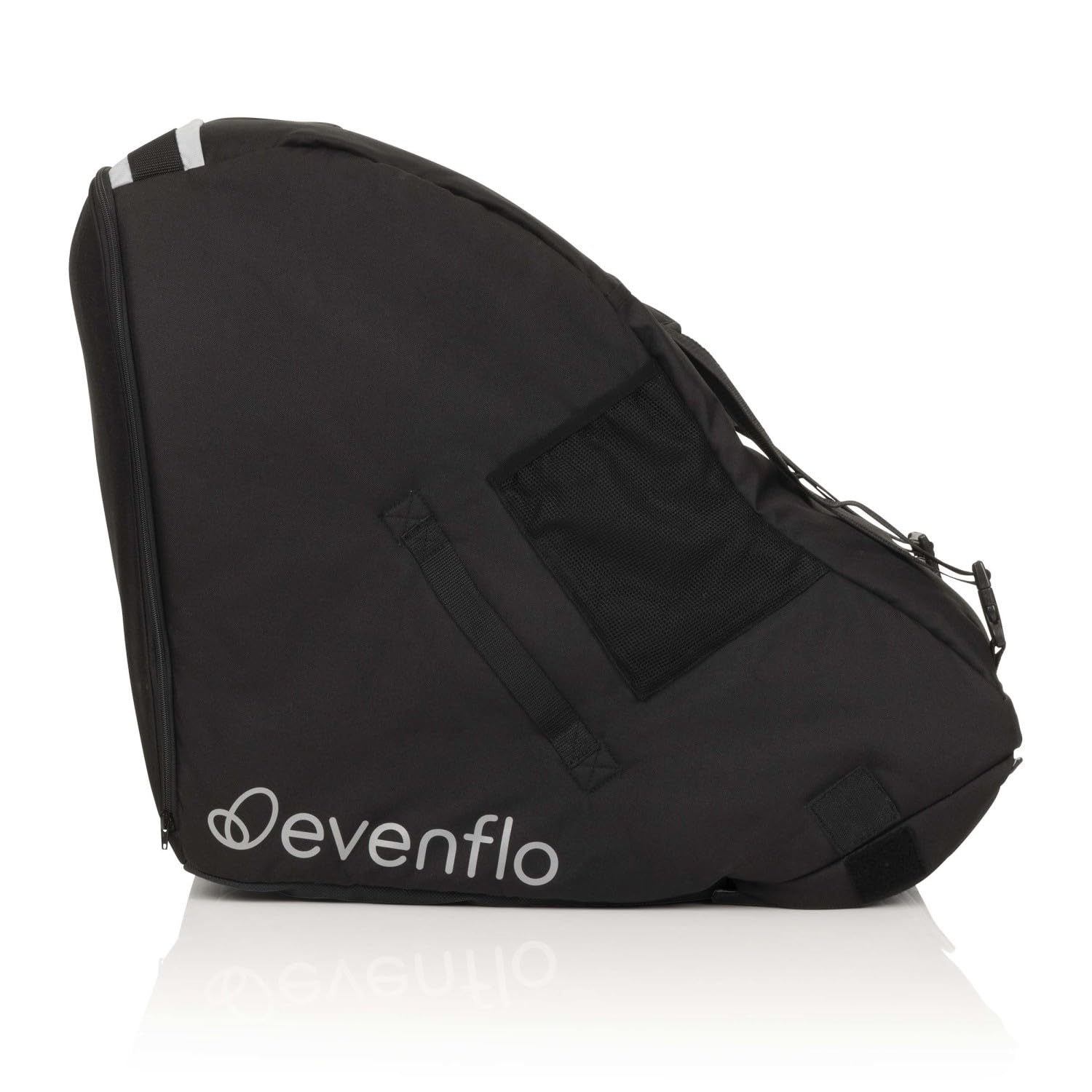 Evenflo Shyft DualRide Padded Travel Bag