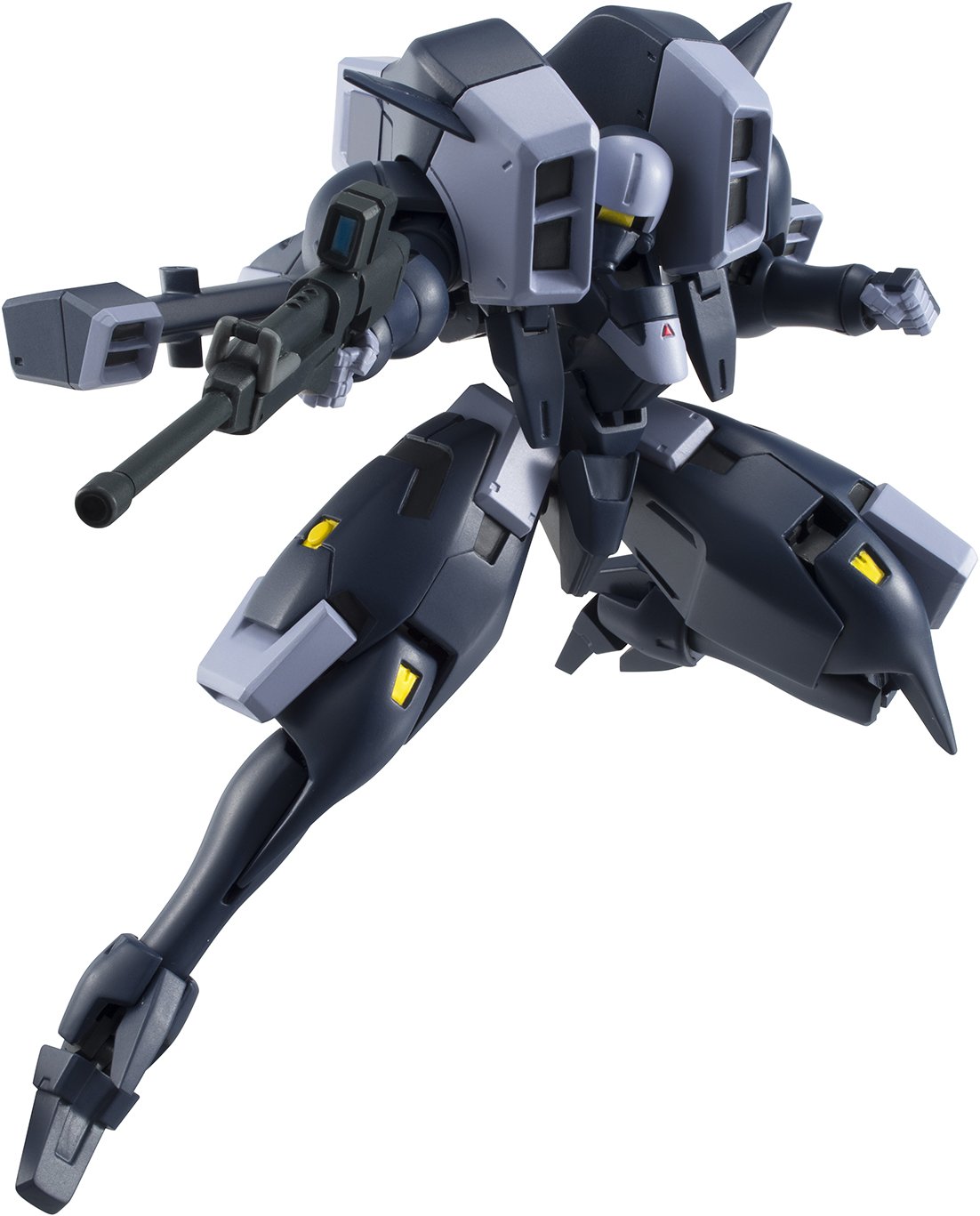 Bandai Tamashii Nations OZ Version Gundam Wing The Robot Spirits Aries Action Figure