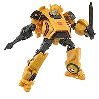 Transformers SS GE-02 Bumblebee