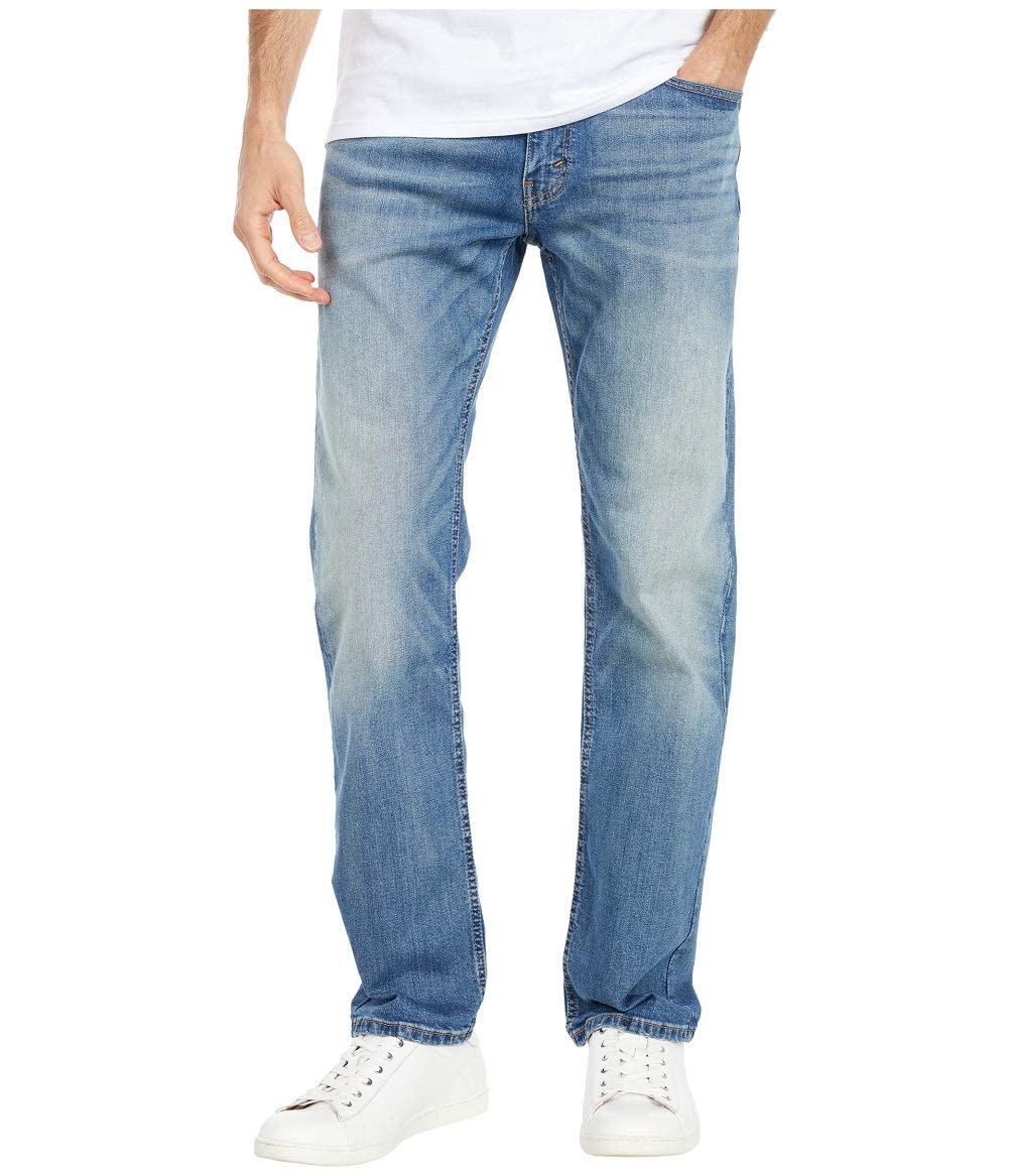 Mua Levi's Men's 559 Relaxed Straight Jeans trên Amazon Mỹ chính hãng 2023  | Fado