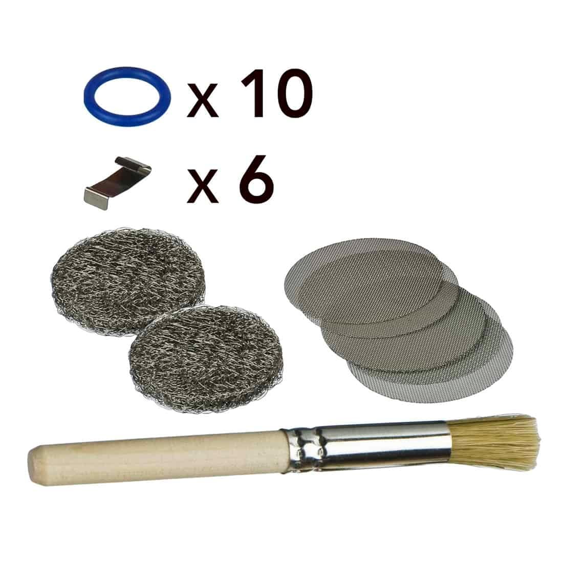 Replacement Wear and Tear Oring Accessories Kit