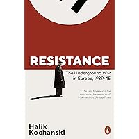 Resistance Resistance Paperback Hardcover