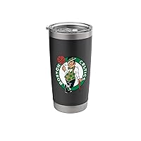 NBA Boston Celtics Officially Licensed Stainless Steel Insulated Tumbler