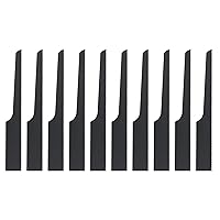 Performance Tool M555-32 Saw Blades 32 Teeth Per-Inch Bi-Metal Construction 10Pcs
