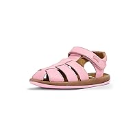 Camper Girl's Fashion T-Strap Sandal