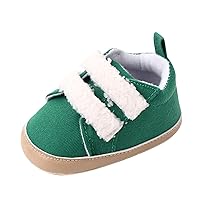 Spring Children and Infants Toddler Shoes Boys and Girls Floor Sports Shoes Soft Light Non Toddler Boy Running Shoes