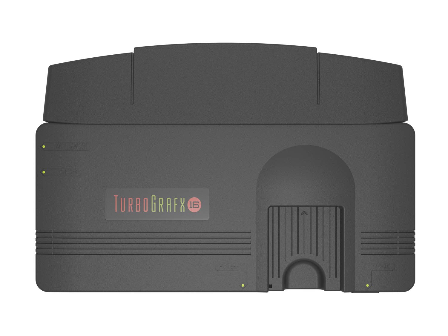 TurboGrafx-16 mini