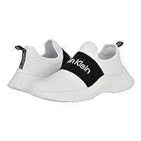 Calvin Klein Women's Uzza Sneaker