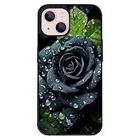 Cool Rose iPhone 13 Case - Birthday Presents - Presents for Her