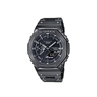G-Shock Casio Men's GMB2100BD-1A Gunmetal Analog-Digital Watch