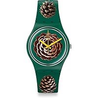 Reloj Swatch - GG221 - PINEZONE