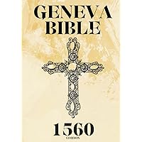 Geneva Bible 1560 Edition