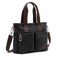 Women Top Handle Satchel Handbags Tote Purse Shoulder Bag