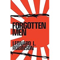 Forgotten Men Forgotten Men Paperback