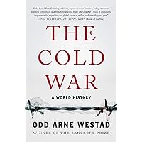 The Cold War: A World History The Cold War: A World History Paperback Kindle Audible Audiobook Hardcover Audio CD