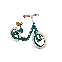 Hape Learn to Ride Balance Bike - Green 87 x 57 x 41 cm