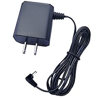 UpBright 5V AC/DC Adapter Compatible with VTech VM901 5