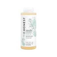 Foaming Bubble Bath | Gentle for Baby | Naturally Derived, Tear-free, Hypoallergenic | Fragrance Free Sensitive, 12 fl oz