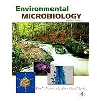 Environmental Microbiology (Maier and Pepper Set) Environmental Microbiology (Maier and Pepper Set) eTextbook Hardcover