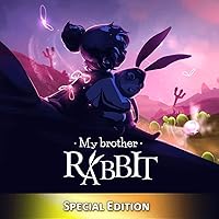 My Brother Rabbit - Special Edition - PS4 [Digital Code]