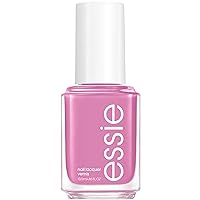 essie Nail Polish, Summer 2020 Sunny Business Collection, Blushing Violet Nail Color With A Cream Finish, suits you swell, 0.46 Fl Ounce