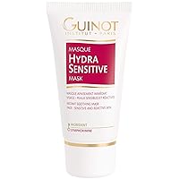 Guinot Hydra Sensitive Face Mask, 1.7 oz